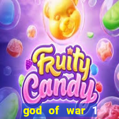 god of war 1 download android